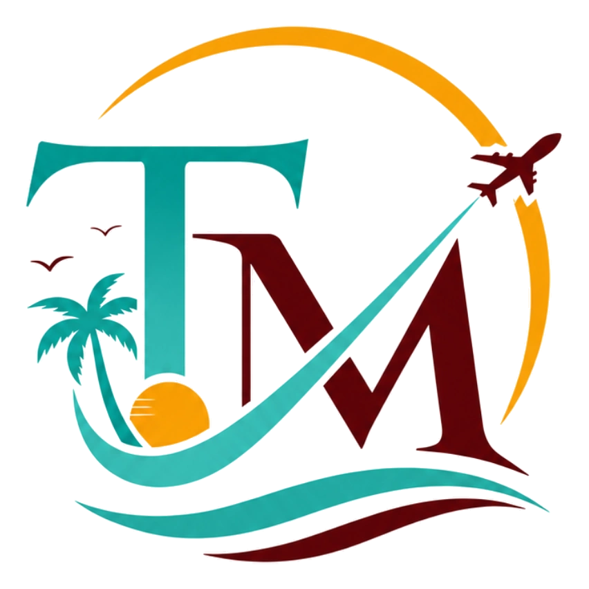 Tailor Made Tours & Travel Kenya logo