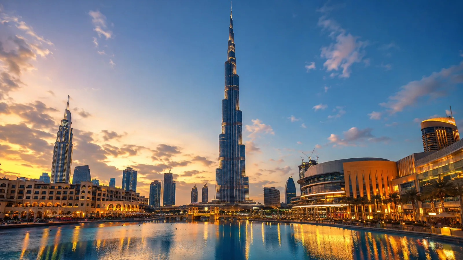 Best Outbound Destinations to Consider Next
